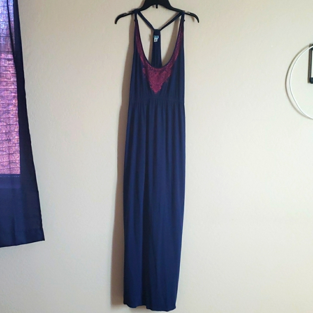Maternity Dress